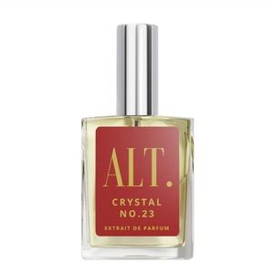 ALT Fragrances Crystal No. 23 Extrait De Parfum 1oz.